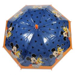 Parapluie Garçon Mickey 69,5cm