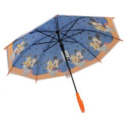 Parapluie Garçon Mickey 69,5cm