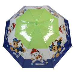 Parapluie Garçon Paw Patrol 69,5cm