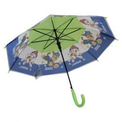 Parapluie Garçon Paw Patrol 69,5cm