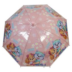 Parapluie Fille Paw Patrol