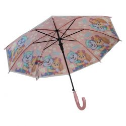 Parapluie Fille Paw Patrol