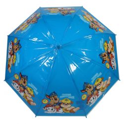 Parapluie Garçon Paw Patrol 69,5cm