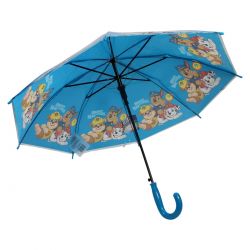 Parapluie Garçon Paw Patrol 69,5cm