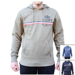 Sweat Homme Scott