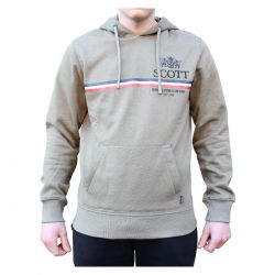 Sweat Homme Scott