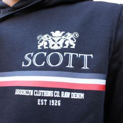 Sweat Homme Scott