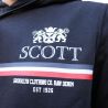 Sweat Homme Scott