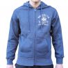 Sweat à capuche homme Scott