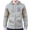 Sweat à capuche homme Scott