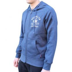 Sweat à capuche homme Scott
