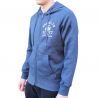 Sweat à capuche homme Scott