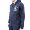 Sweat à capuche homme Scott
