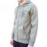 Sweat à capuche homme Scott