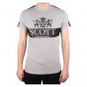 T-shirt manches courtes homme Scott