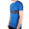 T-shirt manches courtes homme Scott