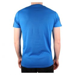 T-shirt manches courtes homme Scott