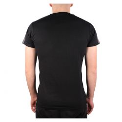 T-shirt manches courtes homme Scott