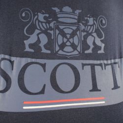 T-shirt manches courtes homme Scott