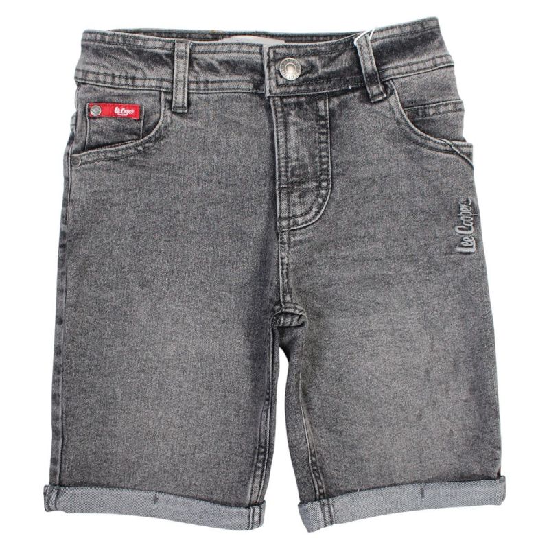 Bermuda Garcon Lee Cooper
