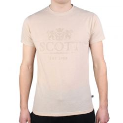 T-shirt Scott Homme