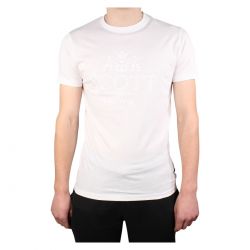 T-shirt Scott Homme