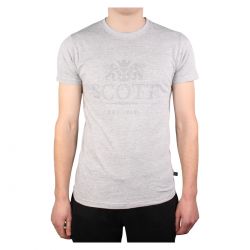 T-shirt Scott Homme