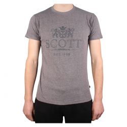 T-shirt Scott Homme