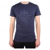 T-shirt Scott Homme