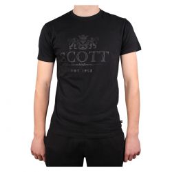 T-shirt Scott Homme
