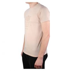 T-shirt Scott Homme