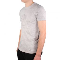 T-shirt Scott Homme