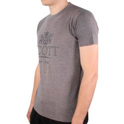T-shirt Scott Homme