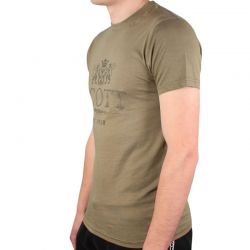 T-shirt Scott Homme
