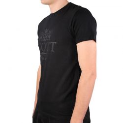 T-shirt Scott Homme