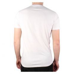 T-shirt Scott Homme