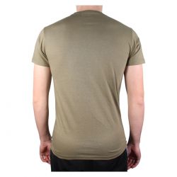 T-shirt Scott Homme