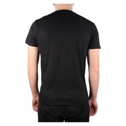 T-shirt Scott Homme