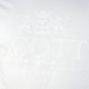 T-shirt Scott Homme