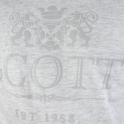 T-shirt Scott Homme