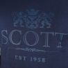 T-shirt Scott Homme
