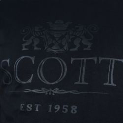 T-shirt Scott Homme