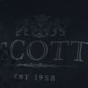 T-shirt Scott Homme
