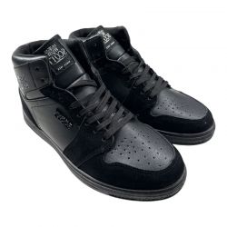 Basket Homme Scott