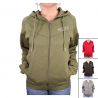 Veste à capuche femme Scott 