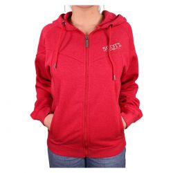 Veste à capuche femme Scott 