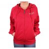 Veste à capuche femme Scott 