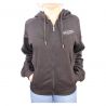 Veste à capuche femme Scott 