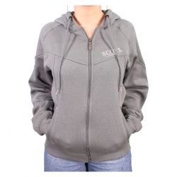 Veste à capuche femme Scott 