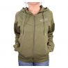 Veste à capuche femme Scott 